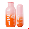 Combo bọt rửa mặt & Nước tẩy trang cam đỏ UME