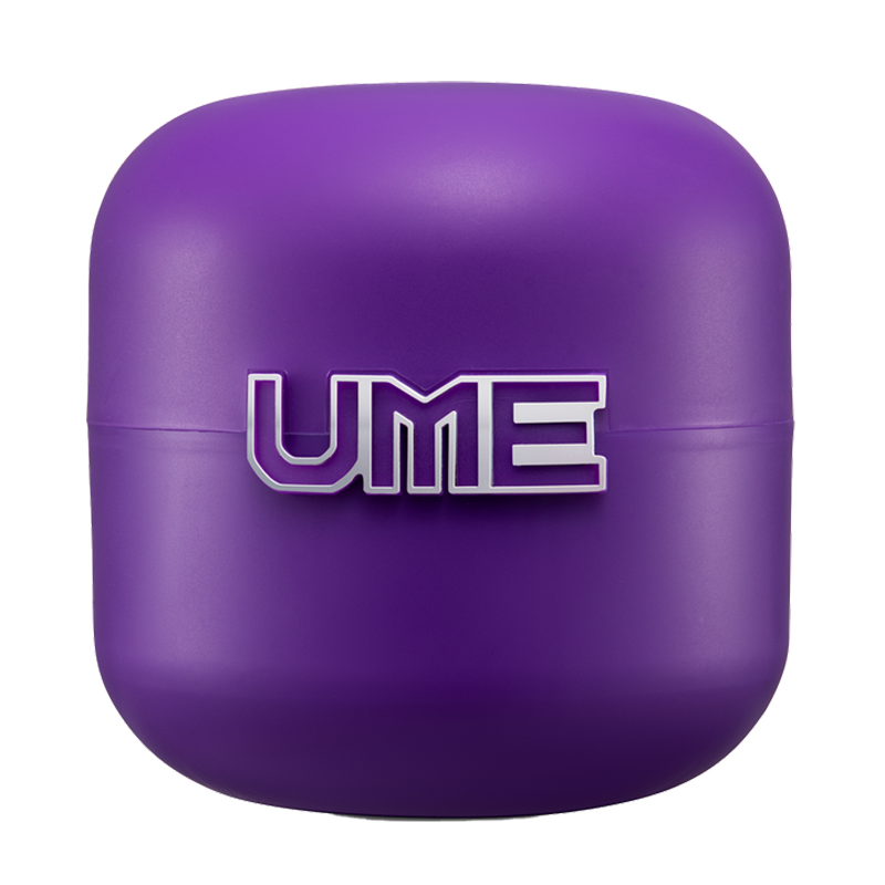 Kem body dưỡng thể trắng da toàn thân UME Ngọc Trinh – Hộp màu tím đậm (200g)