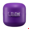 Kem body dưỡng thể trắng da toàn thân UME Ngọc Trinh – Hộp màu tím đậm (200g)