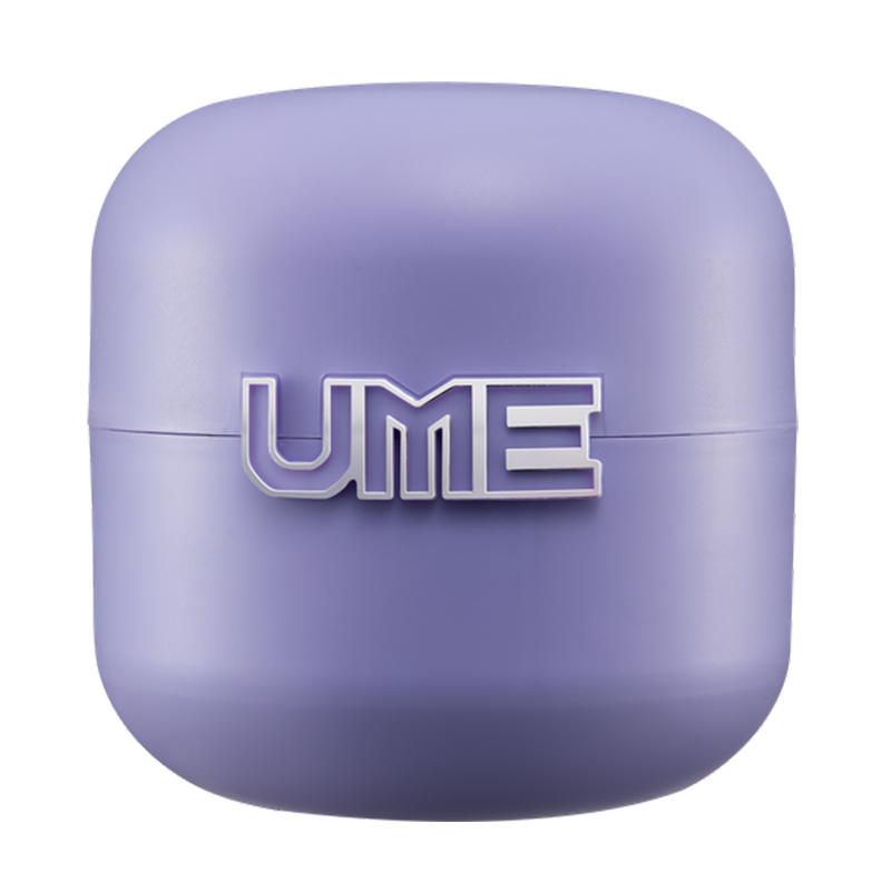 Kem body lotion dưỡng ẩm Ume Ngọc Trinh – Hộp màu tím nhạt (Hộp 200g)