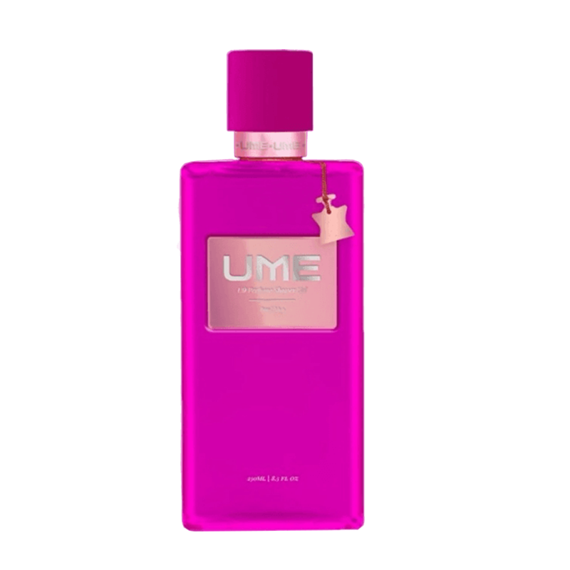  Sữa tắm nước hoa UME (250ml) – Ngọc Trinh